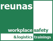 Logo reunas - workplace safety Logo reunas - workplace safety